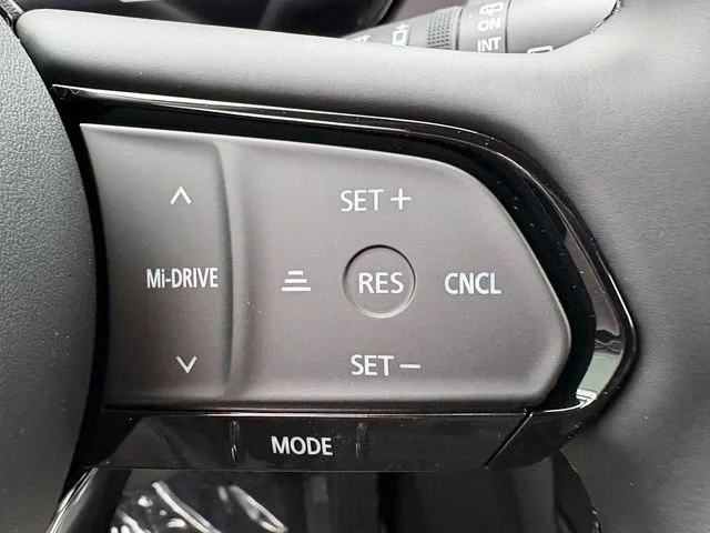 Nuevos MAZDA CX-5 à Estados chez autogozo