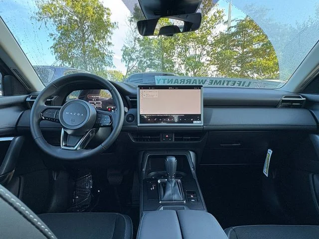 Nuevos MAZDA CX-5 à Estados chez autogozo