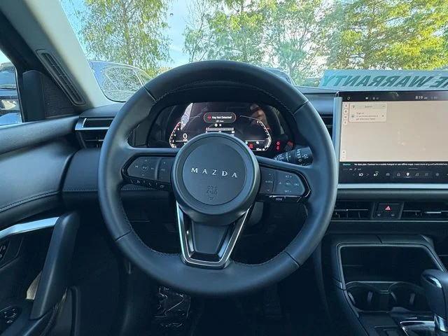 Nuevos MAZDA CX-5 à Estados chez autogozo
