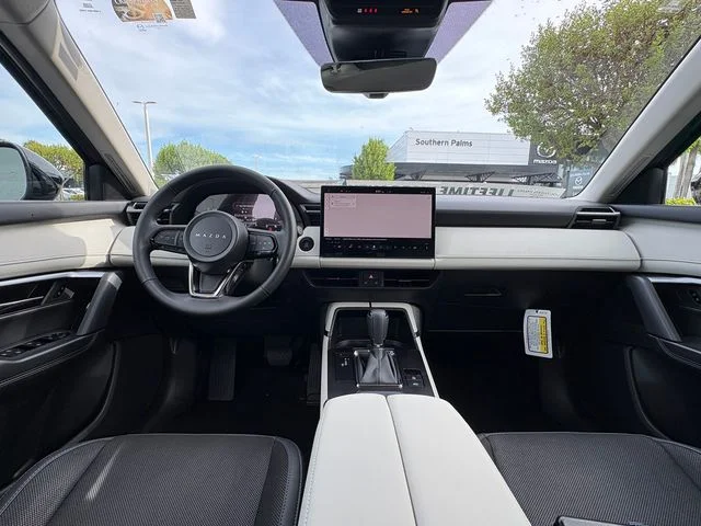 Nuevos MAZDA CX-5 à Estados chez autogozo