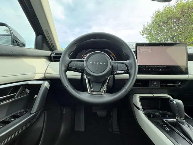 Nuevos MAZDA CX-5 à Estados chez autogozo