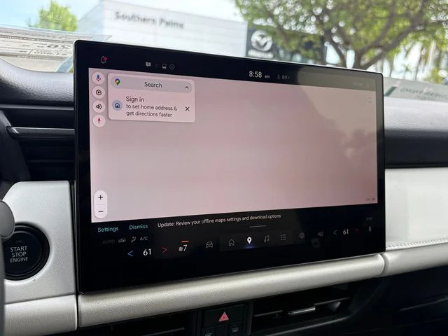 Nuevos MAZDA CX-5 à Estados chez autogozo