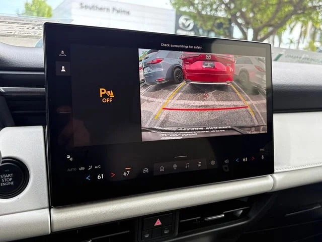 Nuevos MAZDA CX-5 à Estados chez autogozo