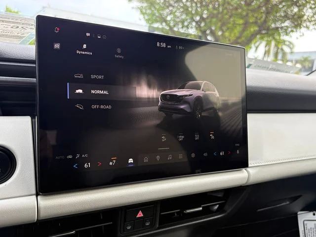 Nuevos MAZDA CX-5 à Estados chez autogozo