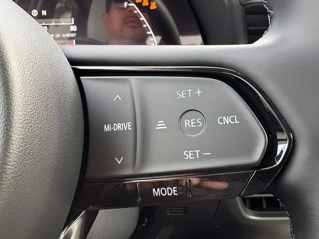 Nuevos MAZDA CX-5 à Estados chez autogozo