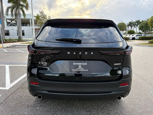 Nuevos MAZDA CX-5 à Estados chez autogozo