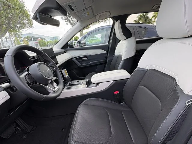 Nuevos MAZDA CX-5 à Estados chez autogozo