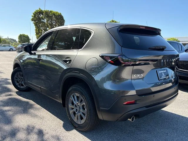 Nuevos MAZDA CX-5 à Estados chez autogozo