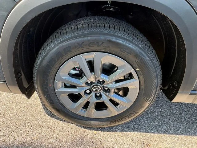 Nuevos MAZDA CX-5 à Estados chez autogozo