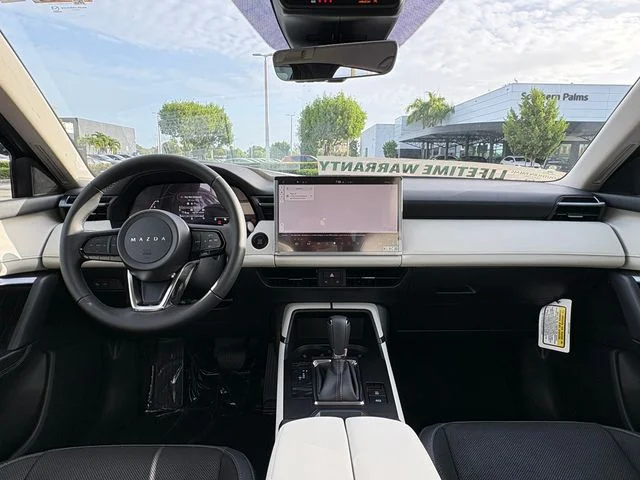 Nuevos MAZDA CX-5 à Estados chez autogozo