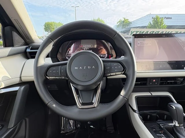 Nuevos MAZDA CX-5 à Estados chez autogozo