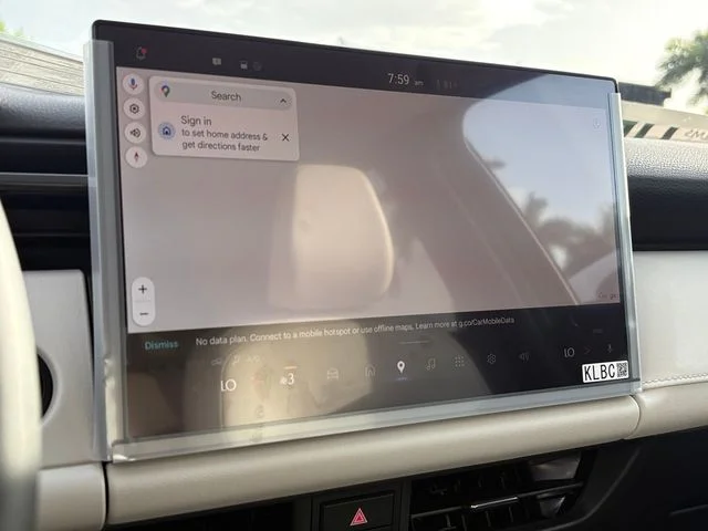 Nuevos MAZDA CX-5 à Estados chez autogozo