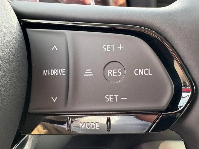 Nuevos MAZDA CX-5 à Estados chez autogozo