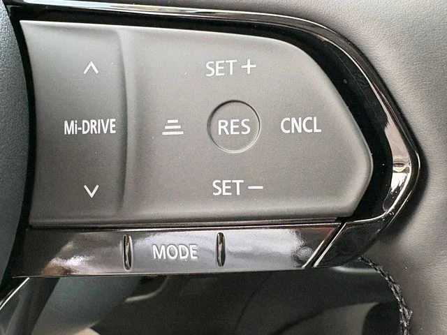Nuevos MAZDA CX-5 à Estados chez autogozo