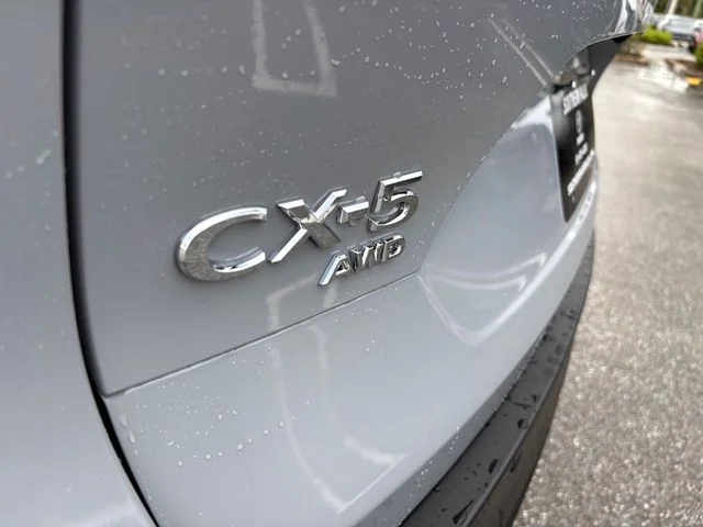 Nuevos MAZDA CX-5 à Estados chez autogozo