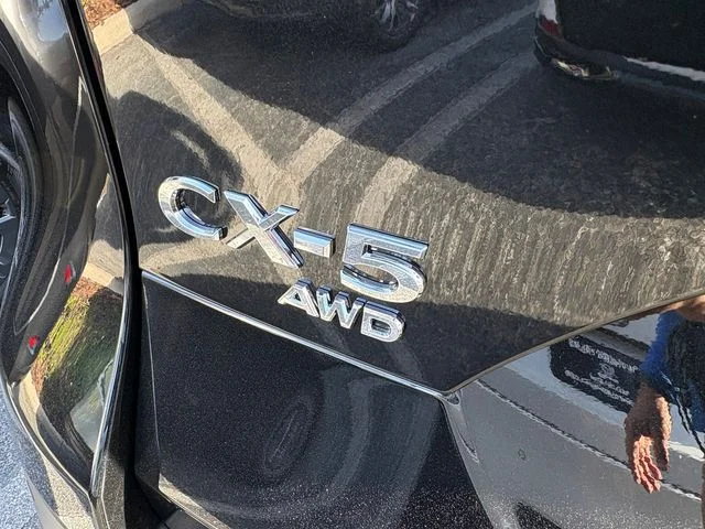 Nuevos MAZDA CX-5 à Estados chez autogozo