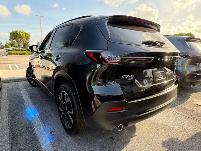 Nuevos MAZDA CX-5 à Estados chez autogozo