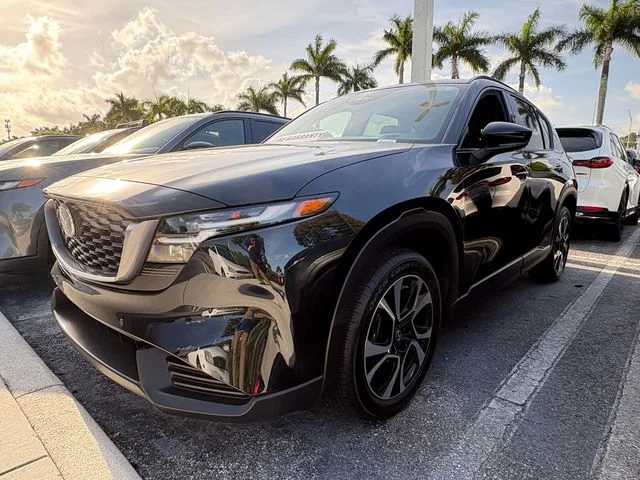 Nuevos MAZDA CX-5 à Estados chez autogozo