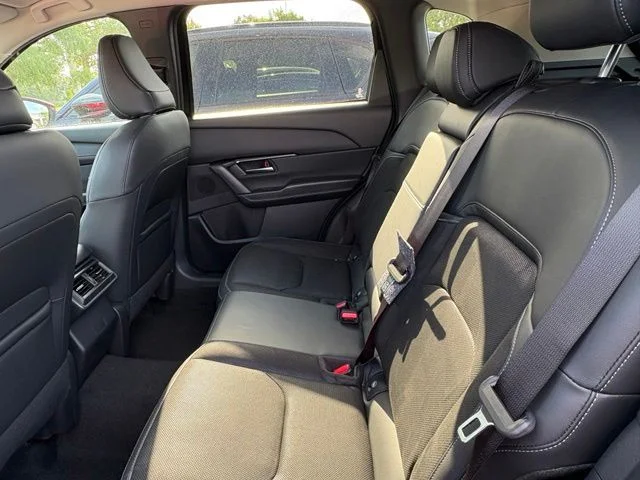 Nuevos MAZDA CX-5 à Estados chez autogozo