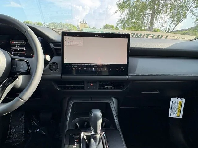Nuevos MAZDA CX-5 à Estados chez autogozo