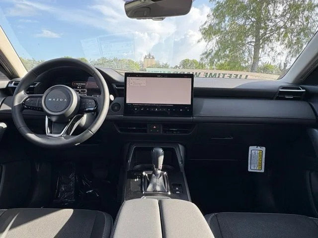 Nuevos MAZDA CX-5 à Estados chez autogozo
