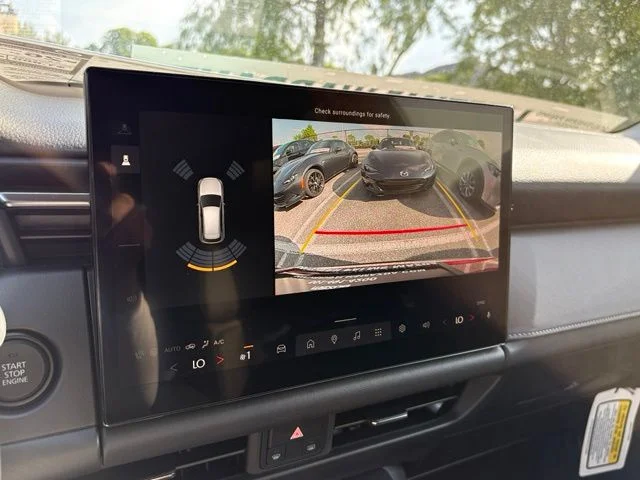 Nuevos MAZDA CX-5 à Estados chez autogozo