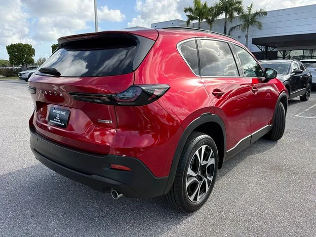 Nuevos MAZDA CX-5 à Estados chez autogozo
