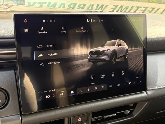 Nuevos MAZDA CX-5 à Estados chez autogozo