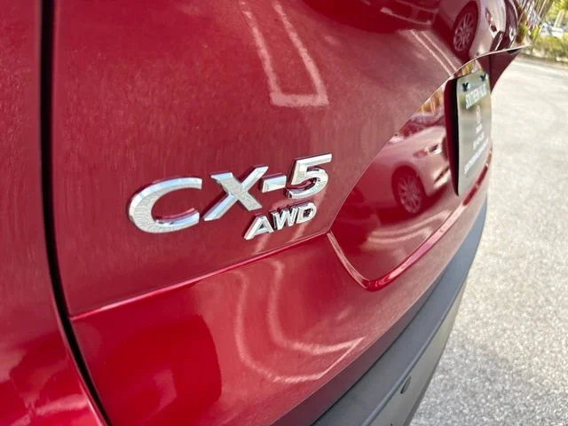 Nuevos MAZDA CX-5 à Estados chez autogozo