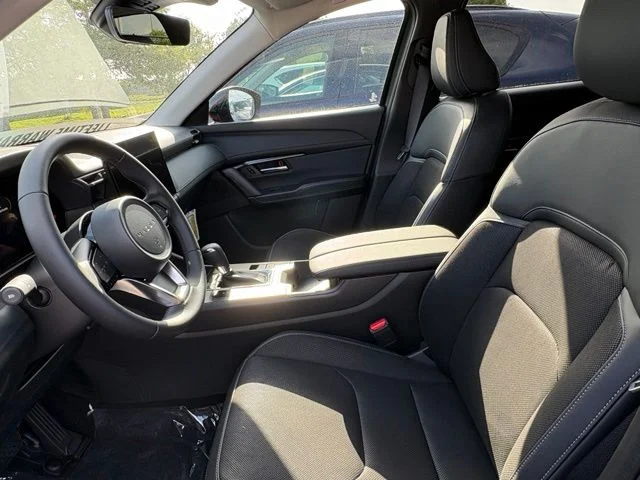 Nuevos MAZDA CX-5 à Estados chez autogozo
