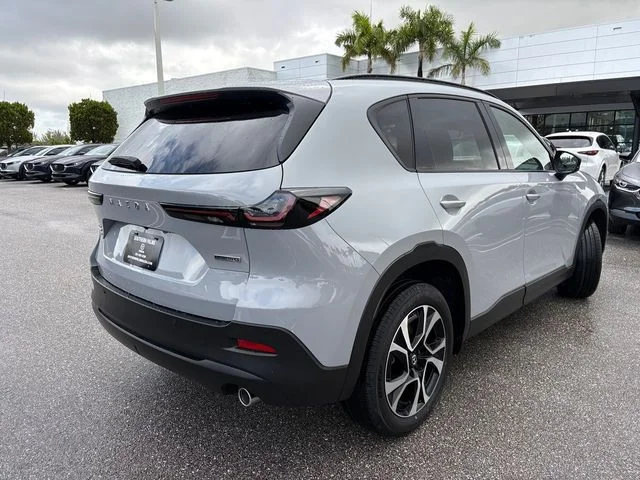 Nuevos MAZDA CX-5 à Estados chez autogozo