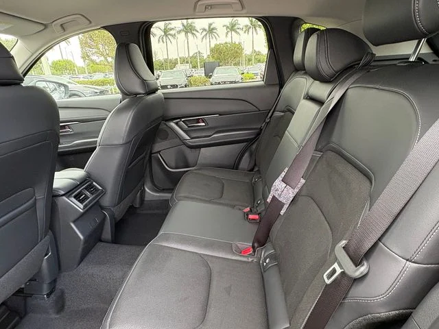 Nuevos MAZDA CX-5 à Estados chez autogozo