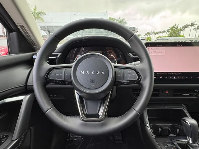 Nuevos MAZDA CX-5 à Estados chez autogozo