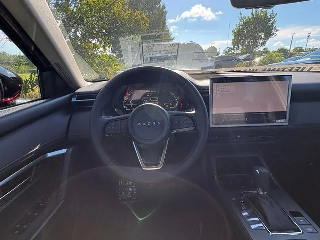Nuevos MAZDA CX-5 à Estados chez autogozo