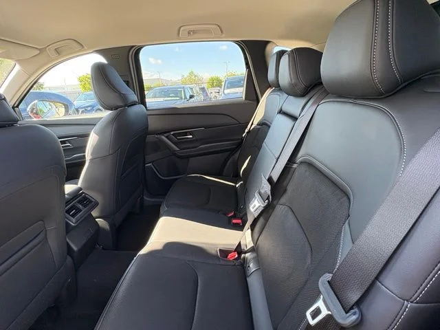 Nuevos MAZDA CX-5 à Estados chez autogozo