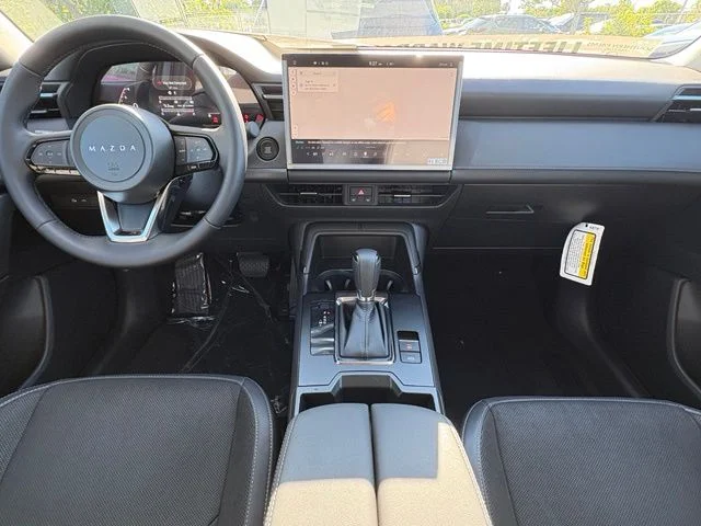 Nuevos MAZDA CX-5 à Estados chez autogozo