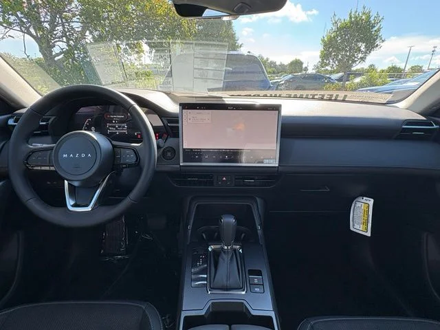 Nuevos MAZDA CX-5 à Estados chez autogozo