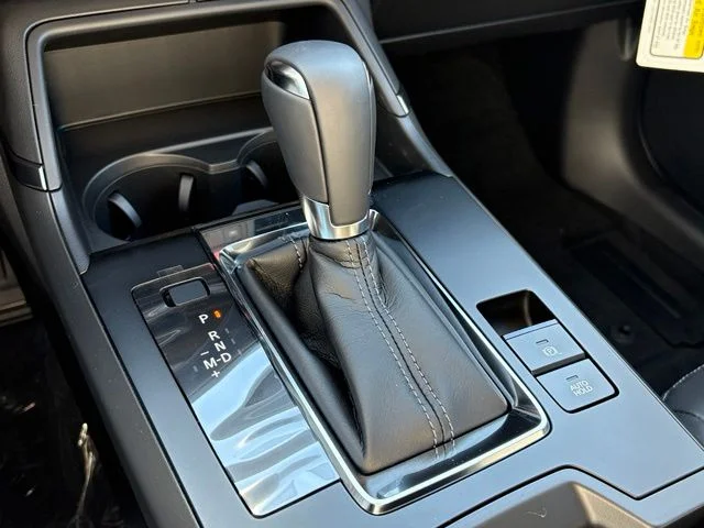Nuevos MAZDA CX-5 à Estados chez autogozo