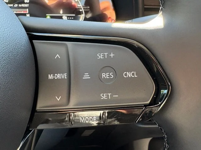 Nuevos MAZDA CX-5 à Estados chez autogozo