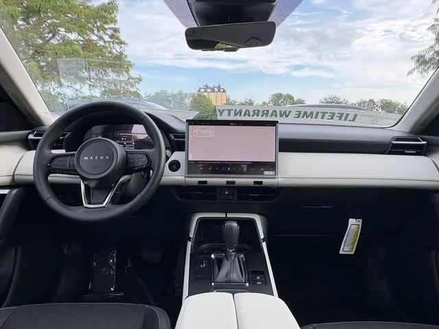 Nuevos MAZDA CX-5 à Estados chez autogozo