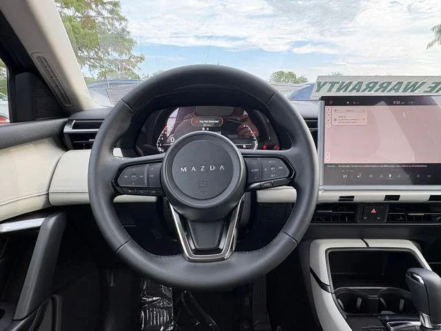 Nuevos MAZDA CX-5 à Estados chez autogozo