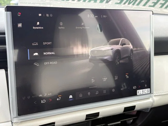 Nuevos MAZDA CX-5 à Estados chez autogozo