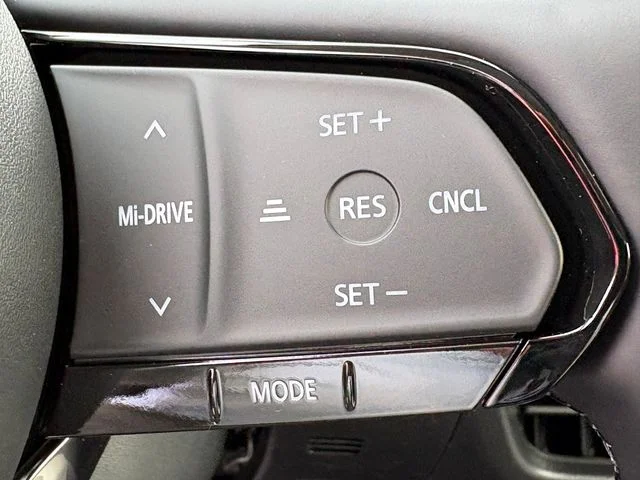 Nuevos MAZDA CX-5 à Estados chez autogozo