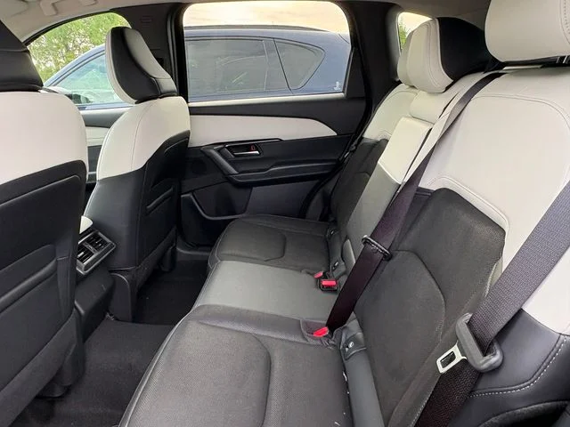 Nuevos MAZDA CX-5 à Estados chez autogozo