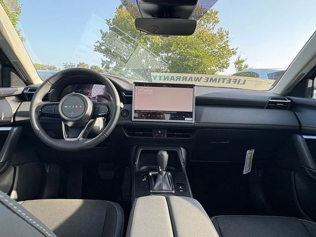 Nuevos MAZDA CX-5 à Estados chez autogozo