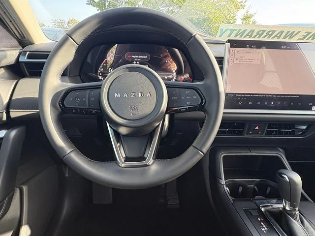 Nuevos MAZDA CX-5 à Estados chez autogozo