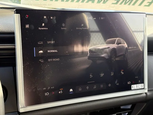 Nuevos MAZDA CX-5 à Estados chez autogozo