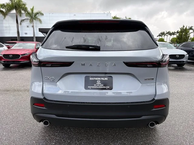 Nuevos MAZDA CX-5 à Estados chez autogozo