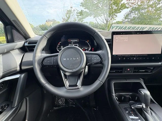 Nuevos MAZDA CX-5 à Estados chez autogozo