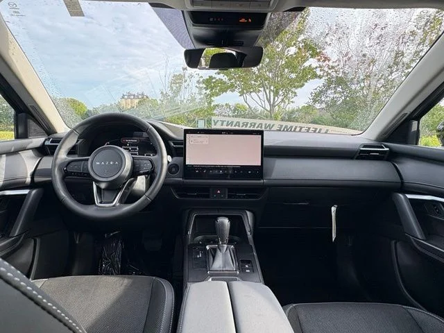 Nuevos MAZDA CX-5 à Estados chez autogozo